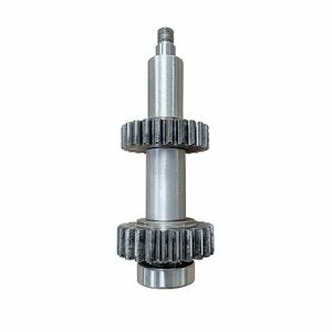Buffalo Secondary Shaft Assembly - AS105 - 1