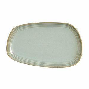 Steelite Terrace Juniper Coupe Platters 290mm (Pack of 12) - VV4349 - 1