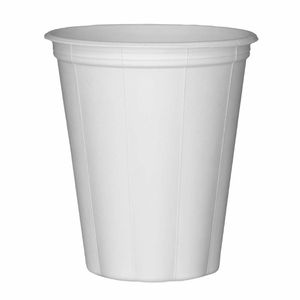 Vegware Nourish Moulded Fibre Hot Cup 89-Series 12oz (Pack of 500) - HX485 - 1