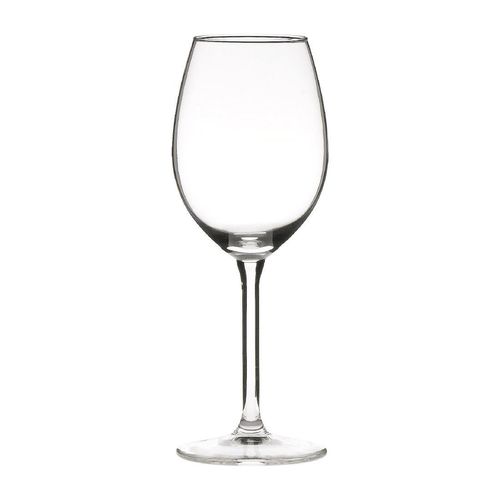 Royal Leerdam L'Esprit du Vin White Wine Glasses 250ml/8.75oz LCE@125ml (Pack of 6) - FM119 - 1