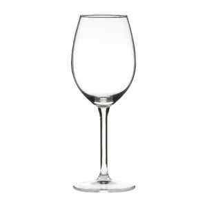 Royal Leerdam L'Esprit du Vin White Wine Glasses 250ml/8.75oz LCE@125ml (Pack of 6) - FM119 - 1