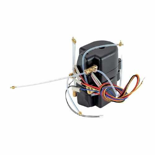 Buffalo Boiler Assembly - AS269 - 1