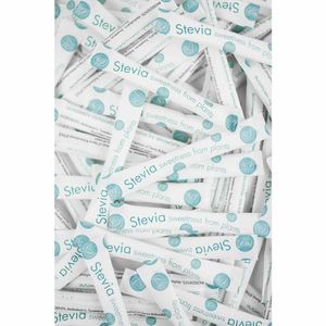 Vegware Stevia Natural Sweetener Sticks (Pack of 1000) - BW320 - 3
