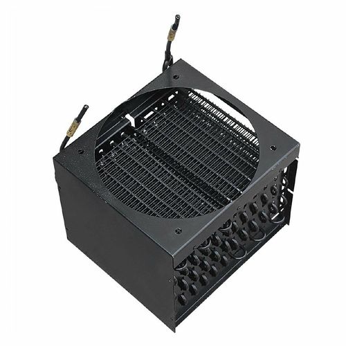 Polar Condenser - AS507 - 1
