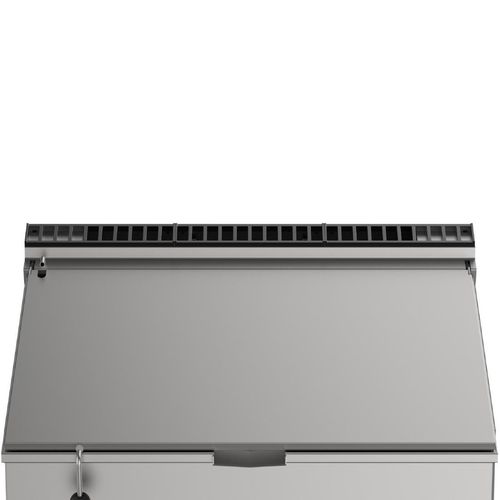 Fagor 900 Series Tilting Motorised Electric Bratt Pan SB-E910 IM - HY860 - 2
