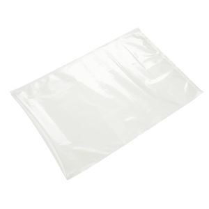 Vogue Compostable Chamber Vacuum Pack Bags 200x300mm (Pack of 100) - AT101 - 3