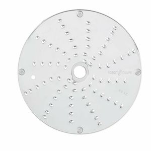 Robot Coupe Expert Mineral 1.5mm Grater Disc 28056W - AT548 - 1