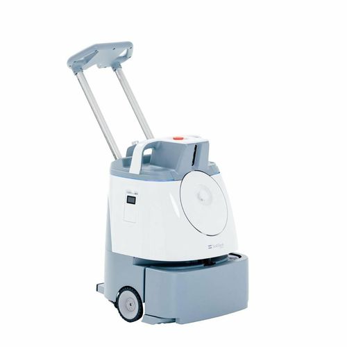Softbank Wizz Vacuum Robot - HW919 - 3