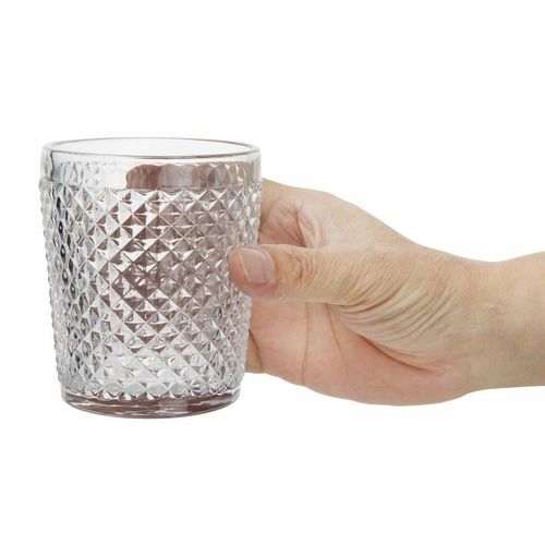 Olympia Eva Rocks Tumblers 310ml (Pack of 6) - GP550 - 4
