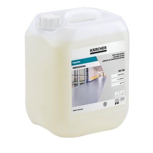Karcher FloorPro Wipe Care Extra RM 780 10Ltr - HX446 - 1