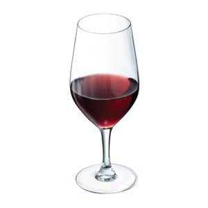 Chef & Sommelier Evidence Wine Glasses 450ml (Pack of 24) - HZ424 - 3