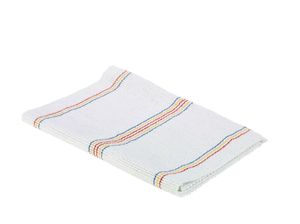 Extra Long Heat Resistant Catering Cloth 35 x 100cm (5Pcs) - 1
