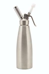 Catering Cream Whipper 1 Ltr - 1