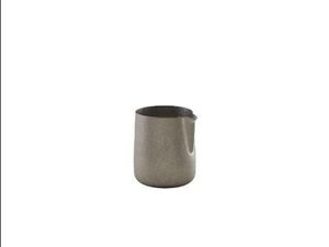 GenWare Vintage Steel Jug 15cl/ 5oz (Pack of 12) - 1