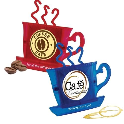 Custom Branded Photo Frame Cup ** - 1