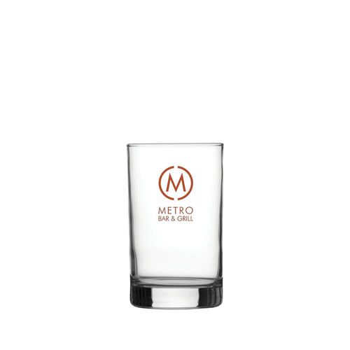Custom Branded Princesa Glass (240ml/8.5oz) - 1