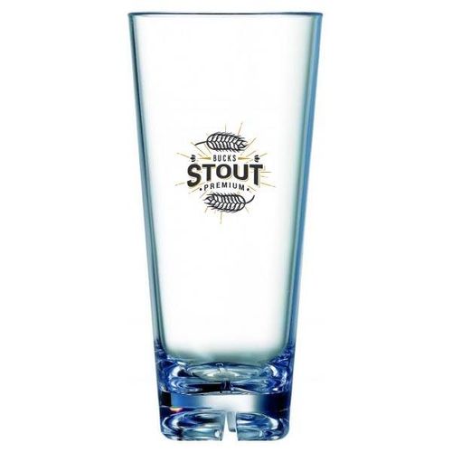 Custom Branded Outdoor Perfect Glass (480ml/17oz) - 1