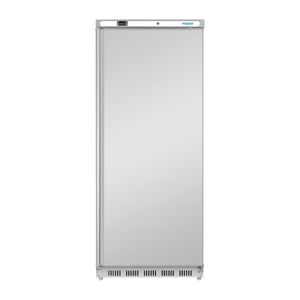 Polar C-Series Stainless Steel Upright Fridge 600Ltr - PC006 - 3