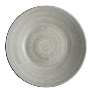 Steelite Carnaby Bowls Dove 200x40mm (Pack of 24) - VV4654 - 3