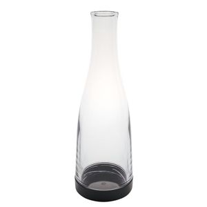 Steelite Elite Glass Carafes 3Ltr (12 Pack) - VV331 - 1