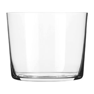 Onis Cidra Beverage Tumblers Clear 220ml/7.75oz (6 Pack) - JD412 - 1