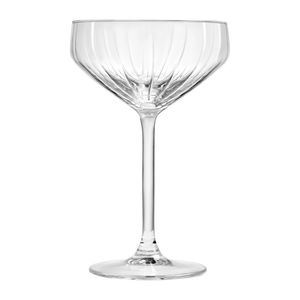 Royal Leerdam Adora Coupe Glasses 300ml/10.5oz (6 Pack) - JD370 - 1