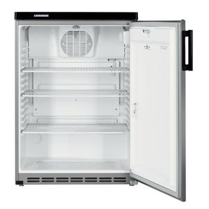 Liebherr FKVESF 1805 Undercounter Fridge 171Ltr - JB426 - 3