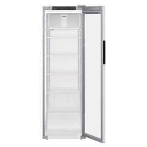 Liebherr MRFVD 4011 White Single Door Display Fridge 400Ltr - JB455 - 3