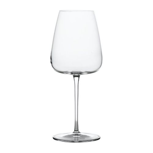 Luigi Bormioli I Meravigliosi Chianti Wine Glasses 550ml/19.25oz (24 Pack) - JD332 - 1