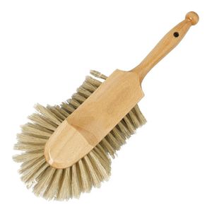 Scaritech Flour Brush Half Head - HZ566 - 1