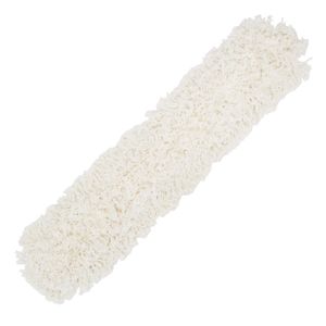Jantex Microfibre Head for V-Sweeper (1 Pair) - HZ845 - 3