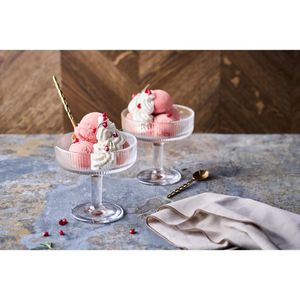 La Rochere Alice Dessert Dishes 370ml/13oz (6 Pack) - JD439 - 3
