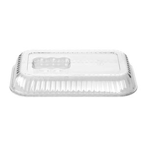 Olympia Kristallon Raised Lid for Medium Salad Crock - HY805 - 3