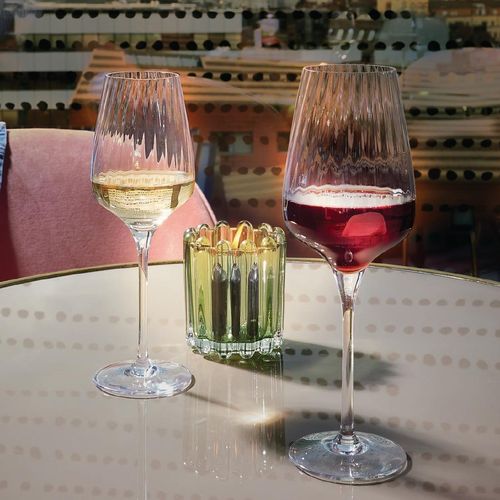 Chef & Sommelier Symetrie Wine Glasses 550ml (12 Pack) - JA937 - 3