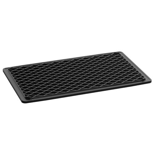 AMT Double Sided BBQ Pattern Tray GN 1/1 - HW236 - 6