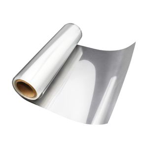 PME Food Safe Acetate 5 Meter Roll 200mm - HZ059 - 1