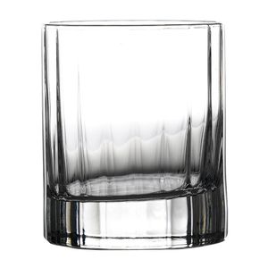Luigi Bormioli Bach Double Old Fashioned Glasses 340ml/12oz (24 Pack) - CR179 - 1