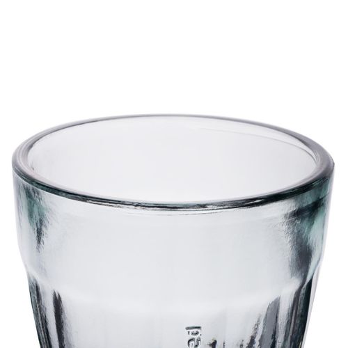 Olympia Recycled Glass Dessert Glasses 250ml (6 Pack) - JA334 - 4