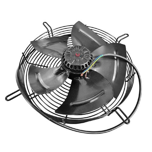 Polar Fan - AS440 - 1