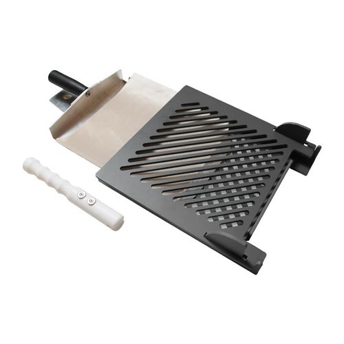 Lincat CiBO+ Boosted Panini Press - HZ928 - 4