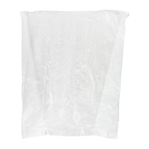 Jantex Light Duty White Bin Bags 10Ltr (Pack 200) - HW691 - 3
