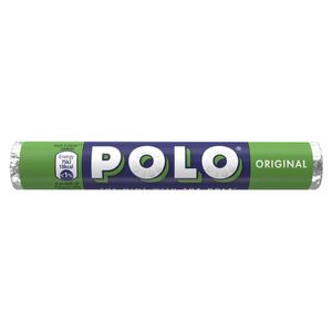 Polo Original Mints 34g (32 Pack) - KA559 - 1