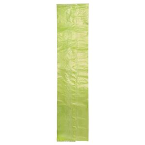 Jantex Medium Duty Yellow Bin Bags 80Ltr (200 Pack) - HW699 - 3