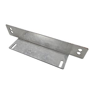 Polar Fixed Condenser Bracket - AS441 - 1