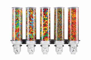 H50 Candy Dispenser - 3