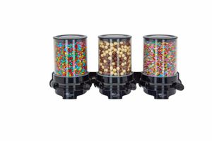 HMPC3-1.5L Ice cream topping dispenser - 3