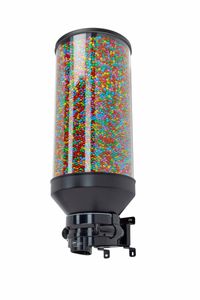 HMPC1-13.5L Ice cream topping dispenser - 3