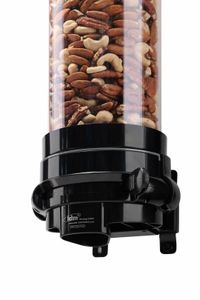 HMPC1-4.5L Organic & Dry Food Dispenser - 3