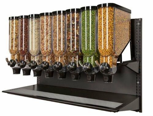 Bulk Dispensers by IDM