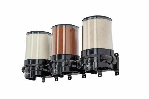 Protein & Powder Dispensers by IDM